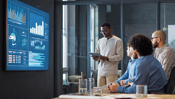 Learn more about our world-class education and credential programs