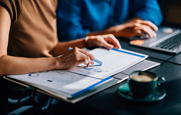 Orchestrate Supply Chain Excellence: Drive Enterprise Value Through Supply Chain Maturity