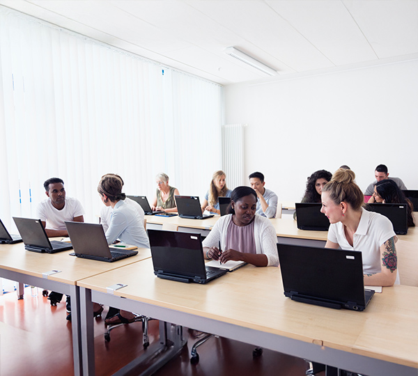 Instructor-Led Classes