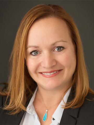 Amy T. Augustine