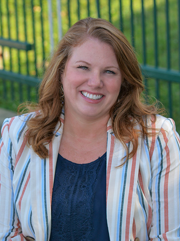 Christine Barnhart