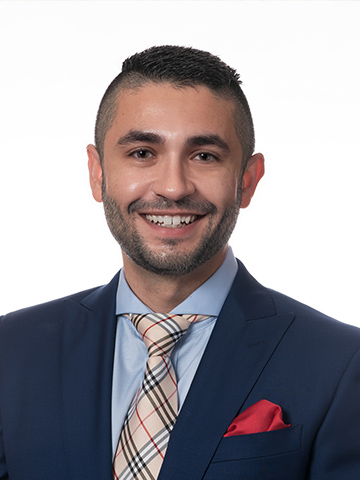 Pedro A. Neto 