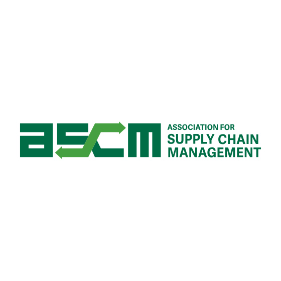 association of supply chain management