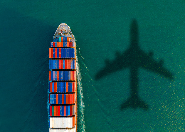 Beyond the Hype: Navigating the Tech-Driven Supply Chain of Tomorrow