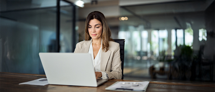 See Where Your Supply Chain Stands — Free Sustainability Maturity Assessment