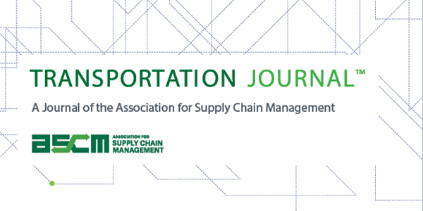 Transportation Journal  