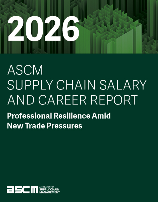 2026 Salary Survey