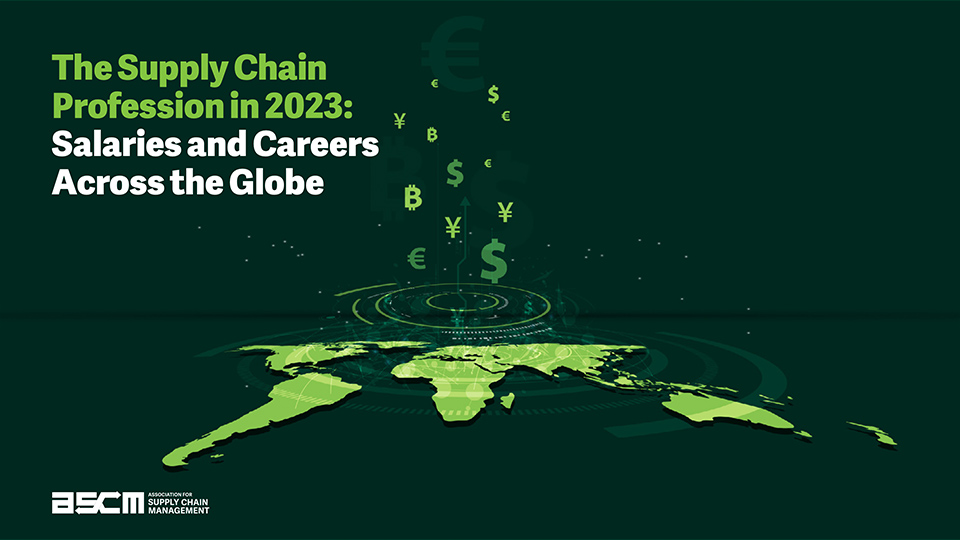 Supply Chain Management Careers