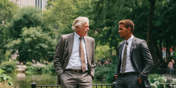 Mentor Program