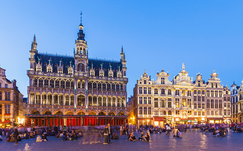 ASCM CONNECT 2023: Europe