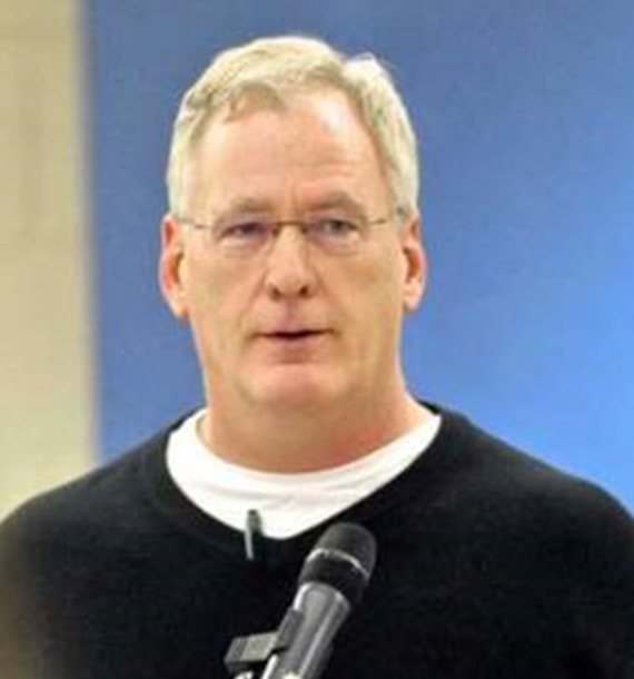 Patrick Bower 