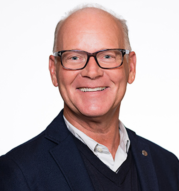 Douglas J. Kent
