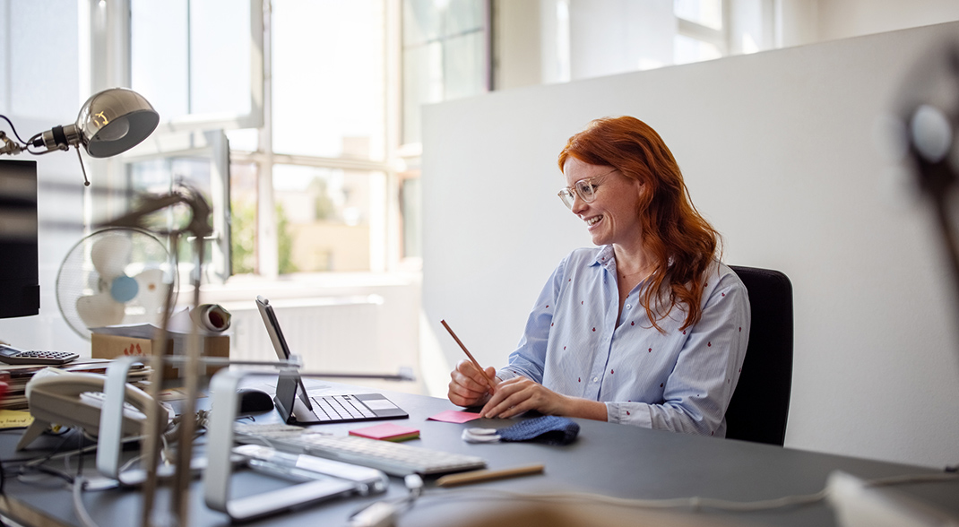 Complete the self-paced program 