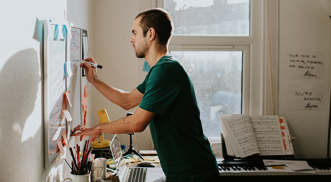 Prepare for and pass the exam