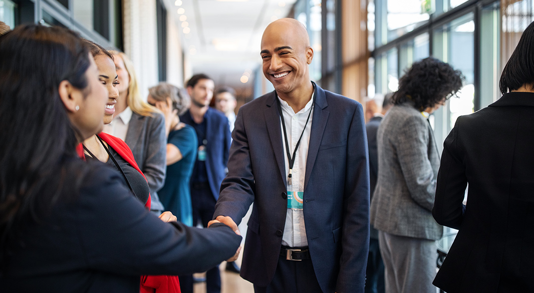 best supply chain Credential