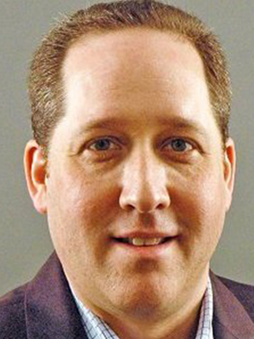 Josh Meyers, CSCP