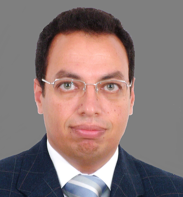 Ayman Assaad, MBA CSCP-F, SCOR-P